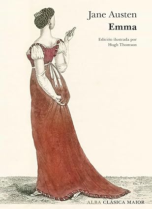 Emma - Jane Austen