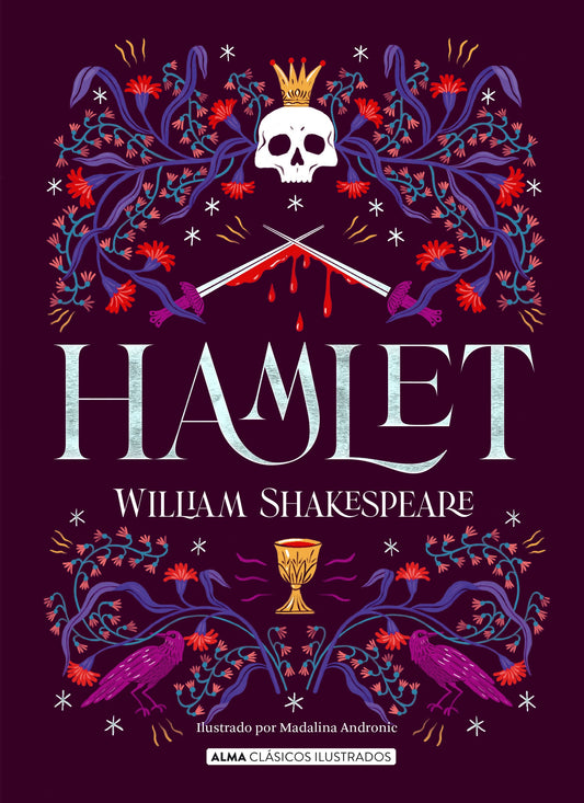 Hamlet - William Shakespeare