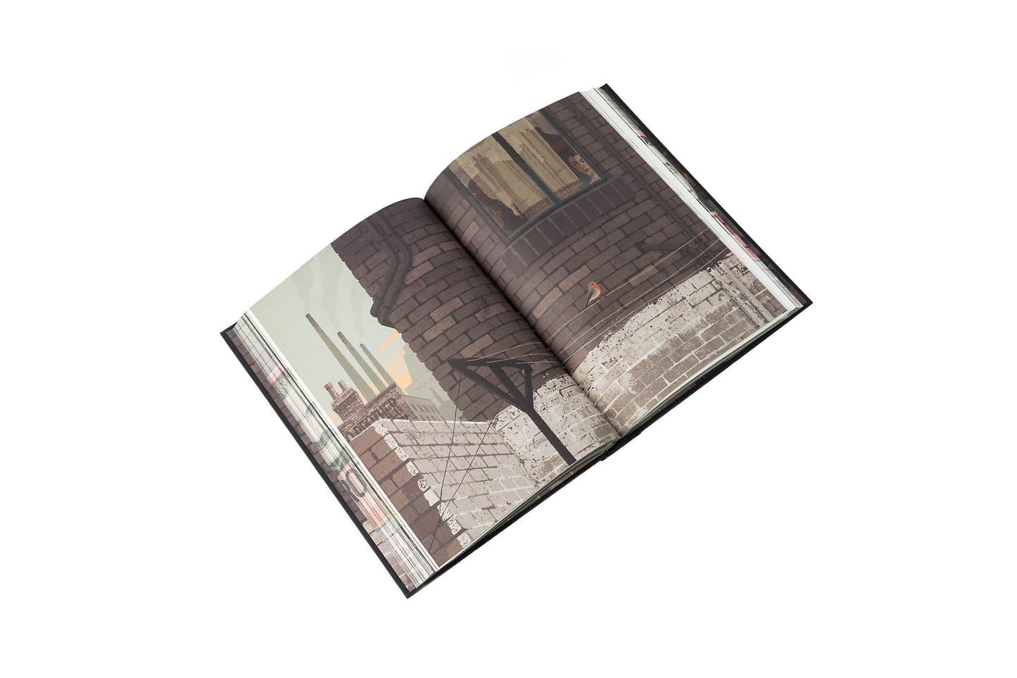 1984 (Panorama) - George Orwell