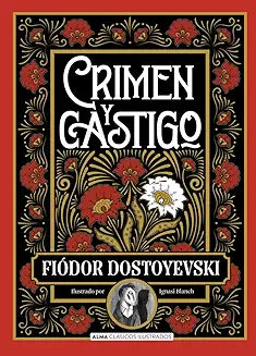Crimen y castigo - Fiodor Dostoevskiï
