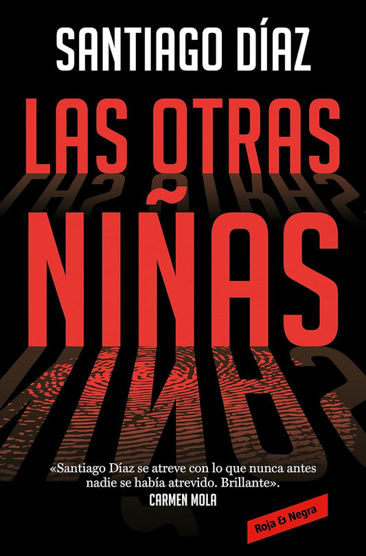 Las otras niñas (Indira Ramos 2) - Santiago Díaz
