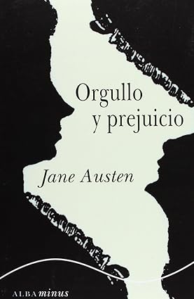 Orgullo y prejuicio - Jane Austen