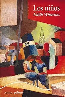 Los niños - Edith Wharton