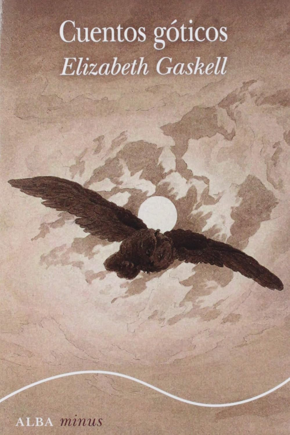 Cuentos góticos - Elizabeth Gaskell