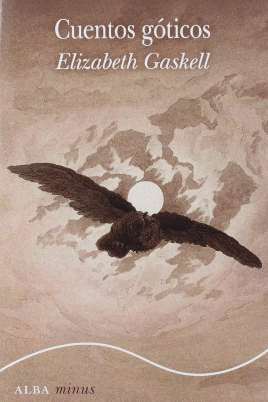 Cuentos góticos - Elizabeth Gaskell