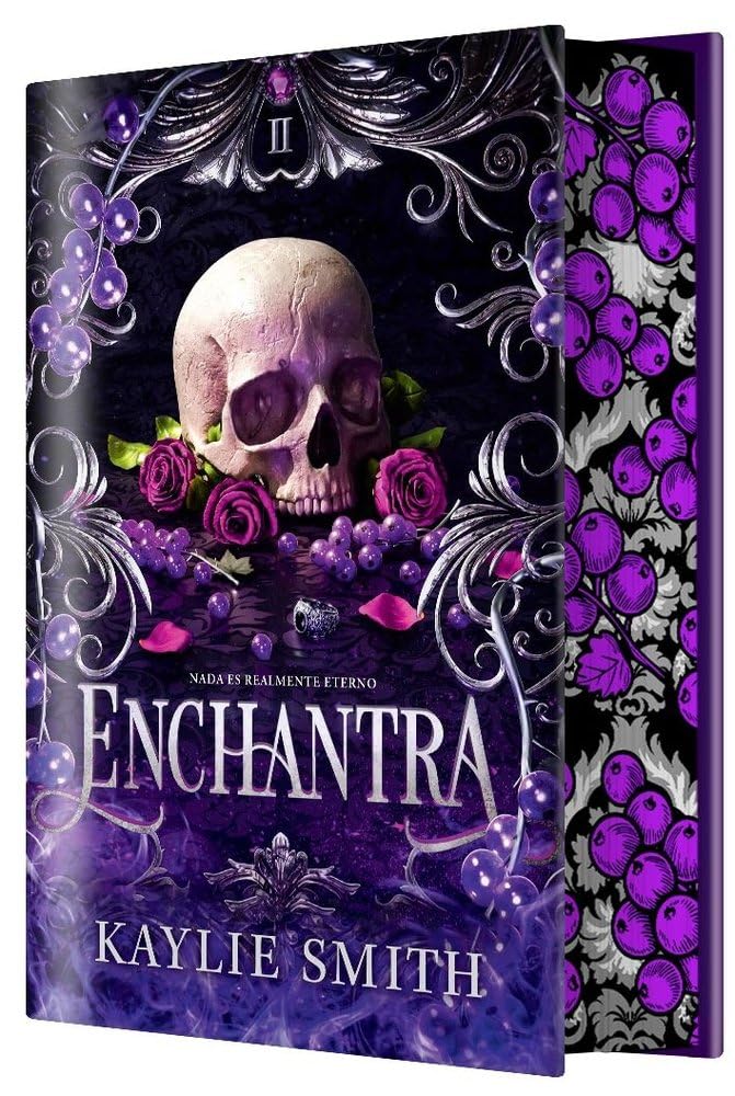 Enchantra (EDICIÓN ESPECIAL LIMITADA) - Kaylie Smith