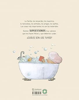 El gran libro de los supertesoros - Susanna  Isern