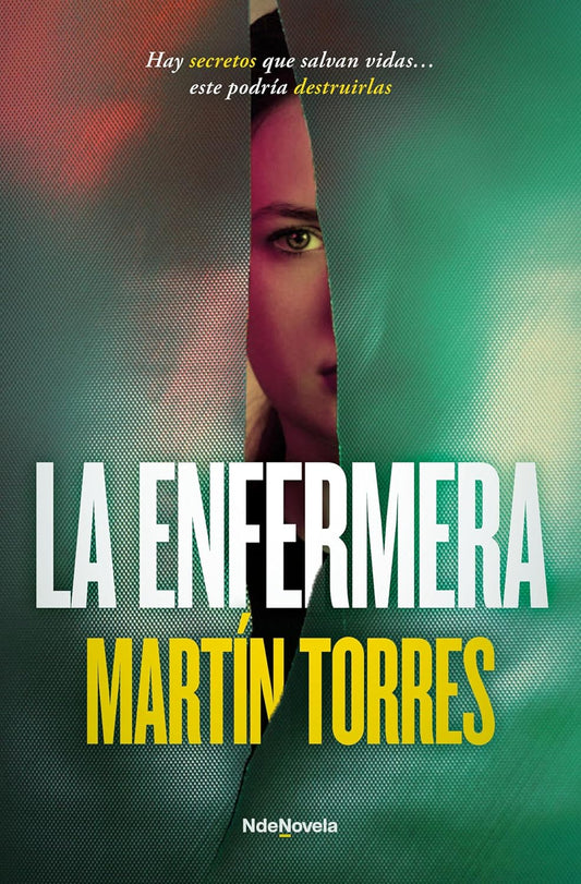 La enfermera - Martín Torres