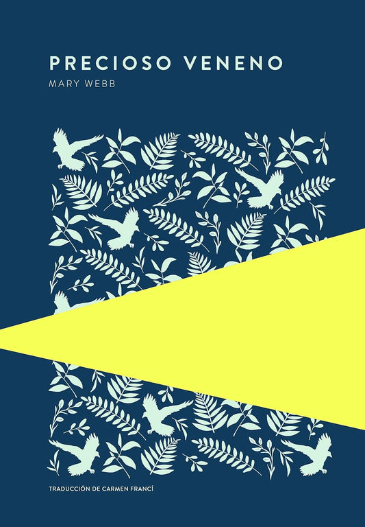 Precioso veneno - Mary Webb