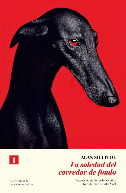 La soledad del corredor de fondo (N.Ed.) - Allan Sillitoe