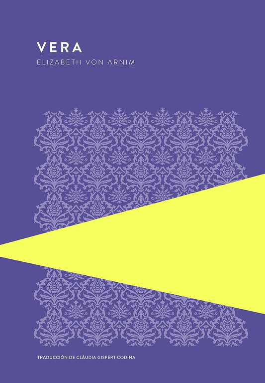 Vera - Elizabeth von Arnim