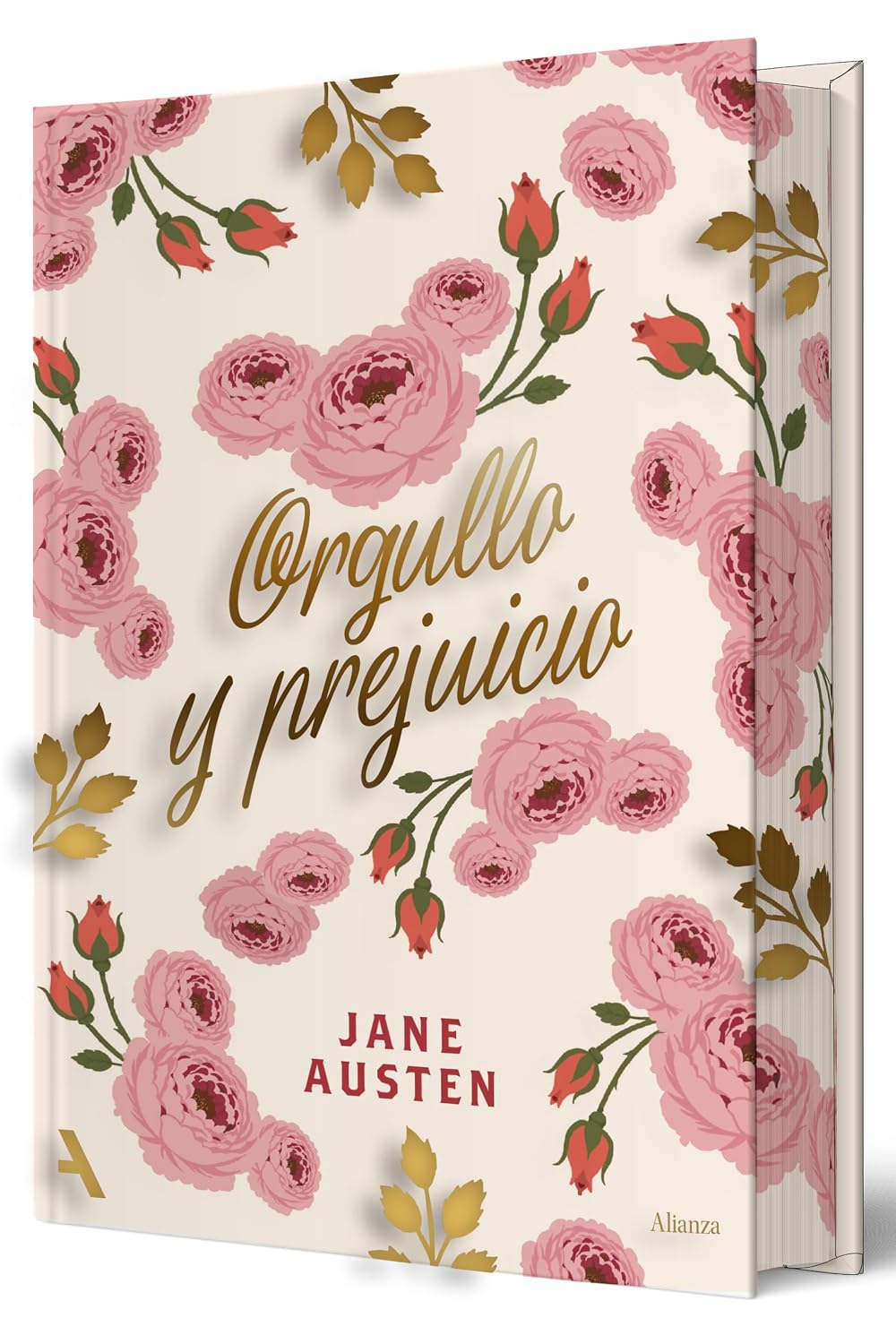 Orgullo y prejuicio - Jane Austen