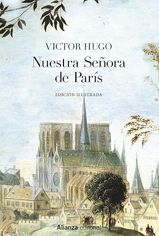 Nuestra señora de Paris - Victor Hugo