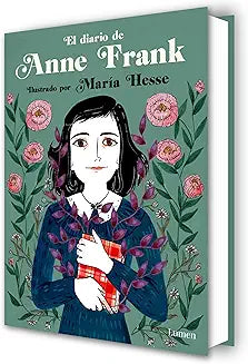 Diario de Anne Frank (edición ilustrada) - Anne  Frank /  María Hesse