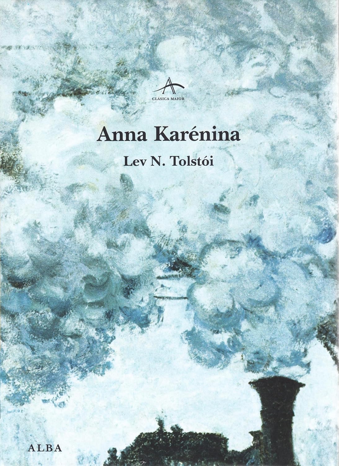 Anna Karénina - Lev N. Tolstói (Víctor Gallego Ballestero)