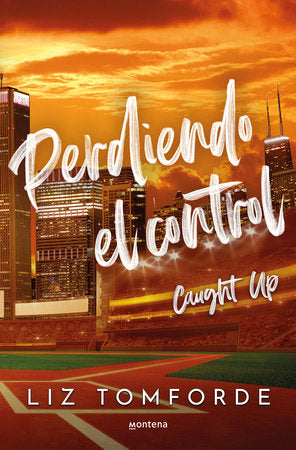 Windy City - Liz Tomforde / Colección completa de 6 libros