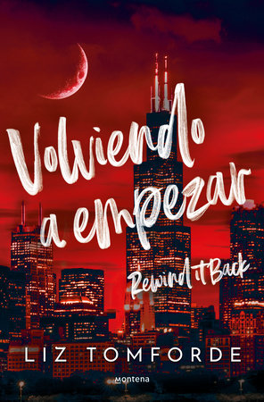Volviendo a empezar (Windy City 5)- Liz Tomforde