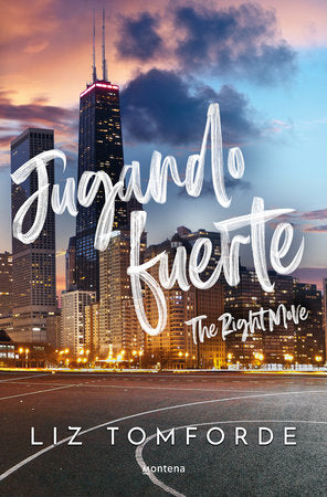 Windy City - Liz Tomforde / Colección completa de 6 libros