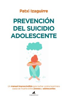 Prevención del suicidio adolescente - Patxi Izaguirre