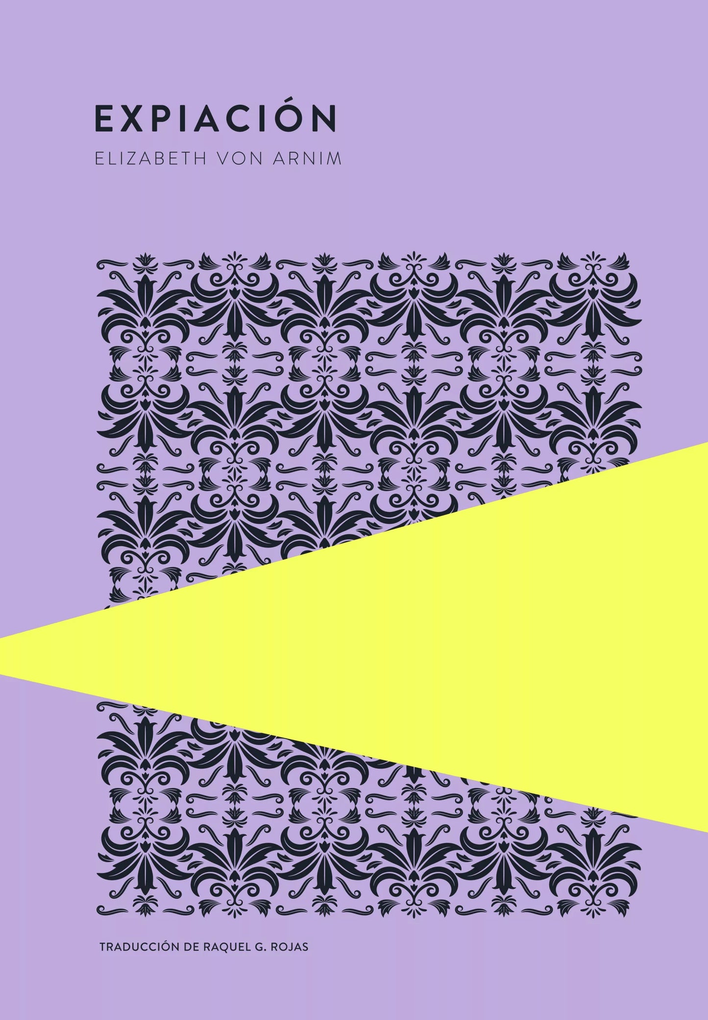 Expiación - Elizabeth von Arnim