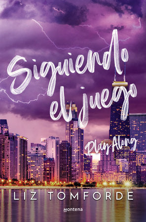 Windy City - Liz Tomforde / Colección completa de 6 libros
