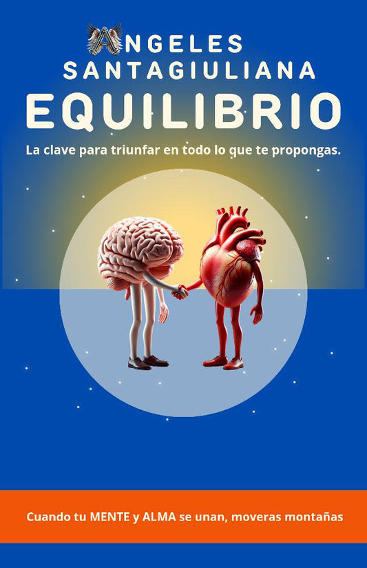 Equilibrio - Angeles Santagiuliana
