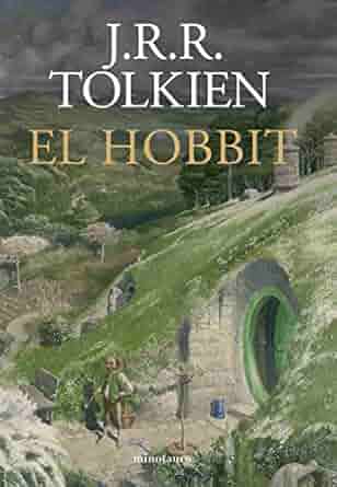 El Hobbit - J. R. R. Tolkien