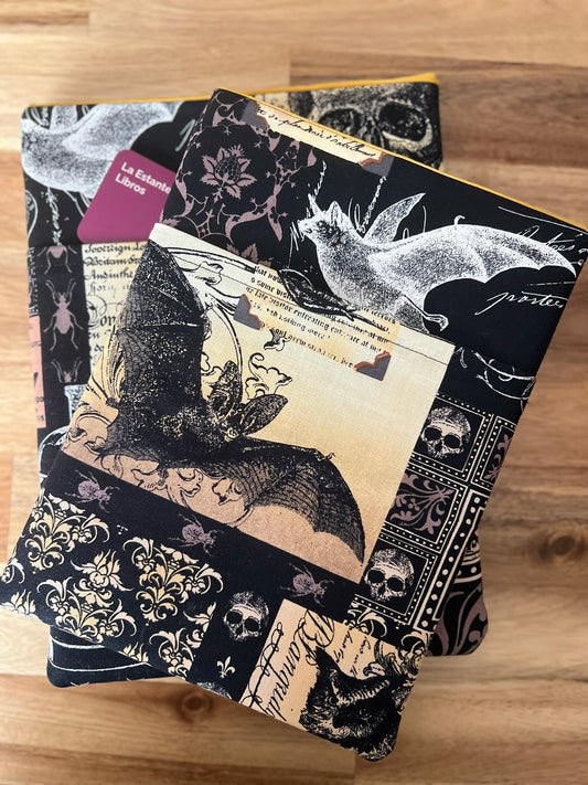 Gótico Booksleeve
