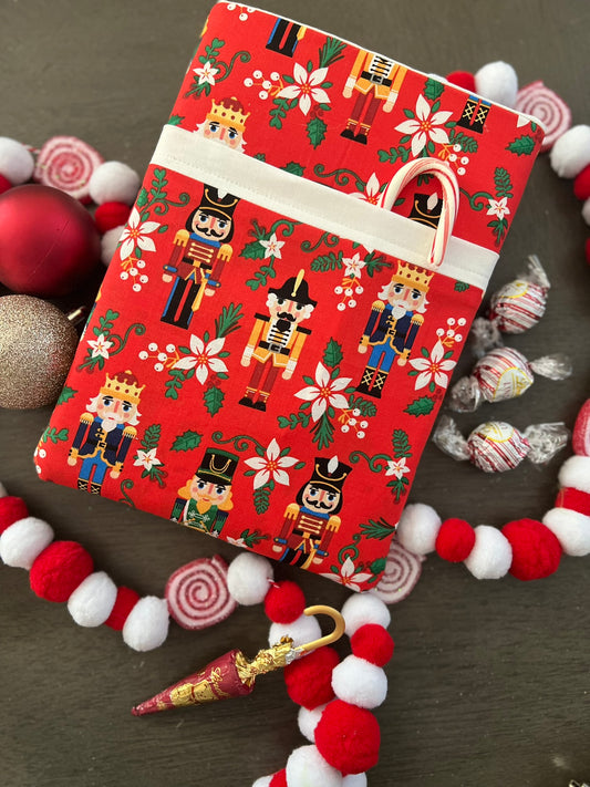 The Nutcraker Booksleeve