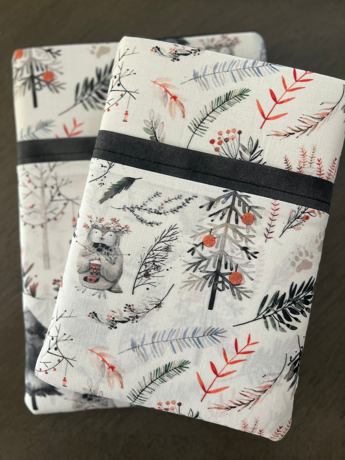 Winter Wonderland Booksleeve