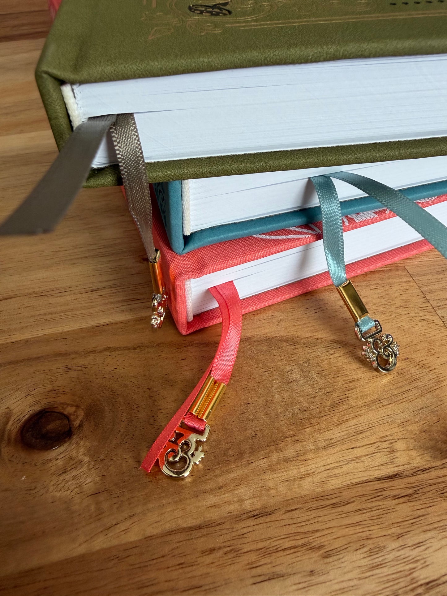 Notebook by Archer and Olive