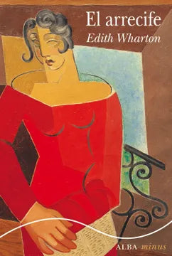 El arrecife - Edith Wharton