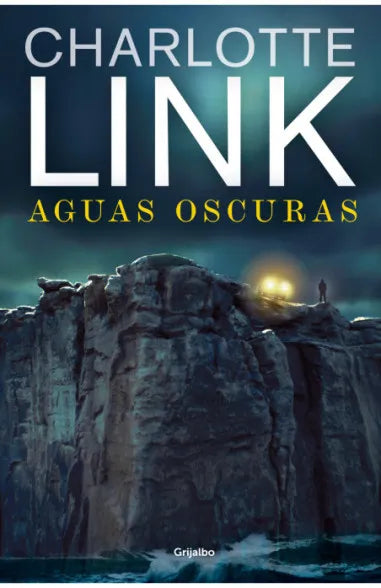 Aguas oscuras - Charlotte Link