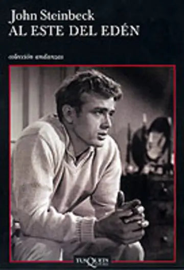 Al este del Edén - John Steinbeck