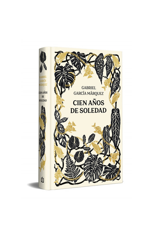 Cien años de soledad -  Gabriel García Márquez