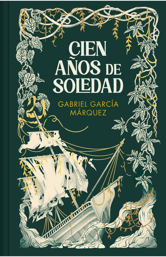 Cien años de soledad - Gabriel García Márquez