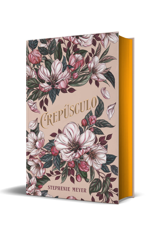 Crepúsculo -  Stephenie Meyer