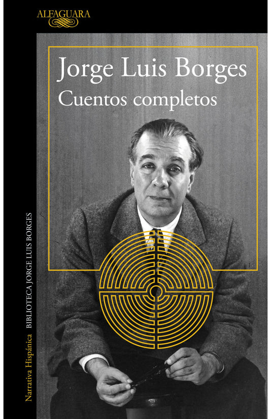 Cuentos completos - Jorge Luis Borges