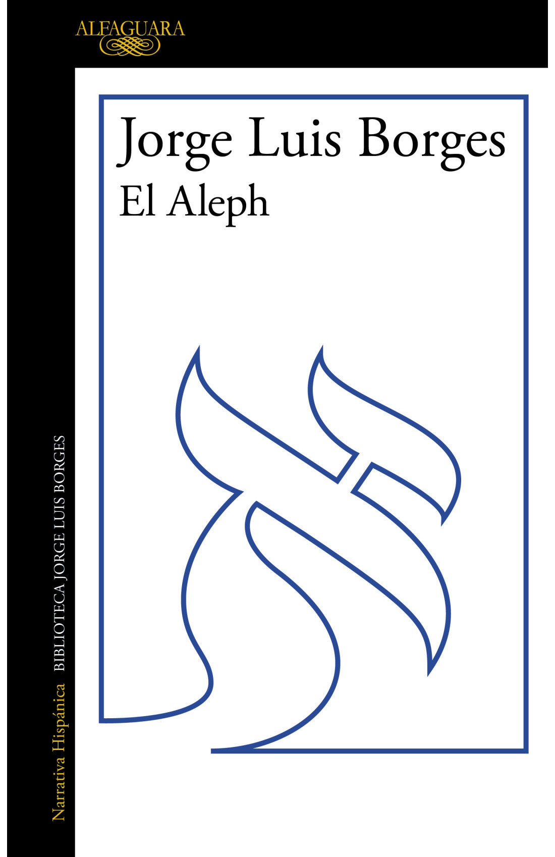 El Aleph -  Jorge Luis Borges