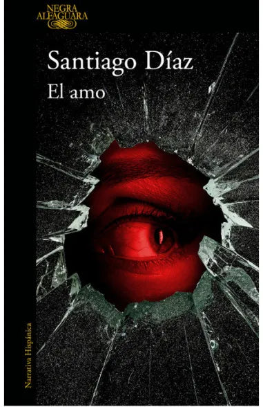El amo (Jotadé 2) -  Santiago Díaz
