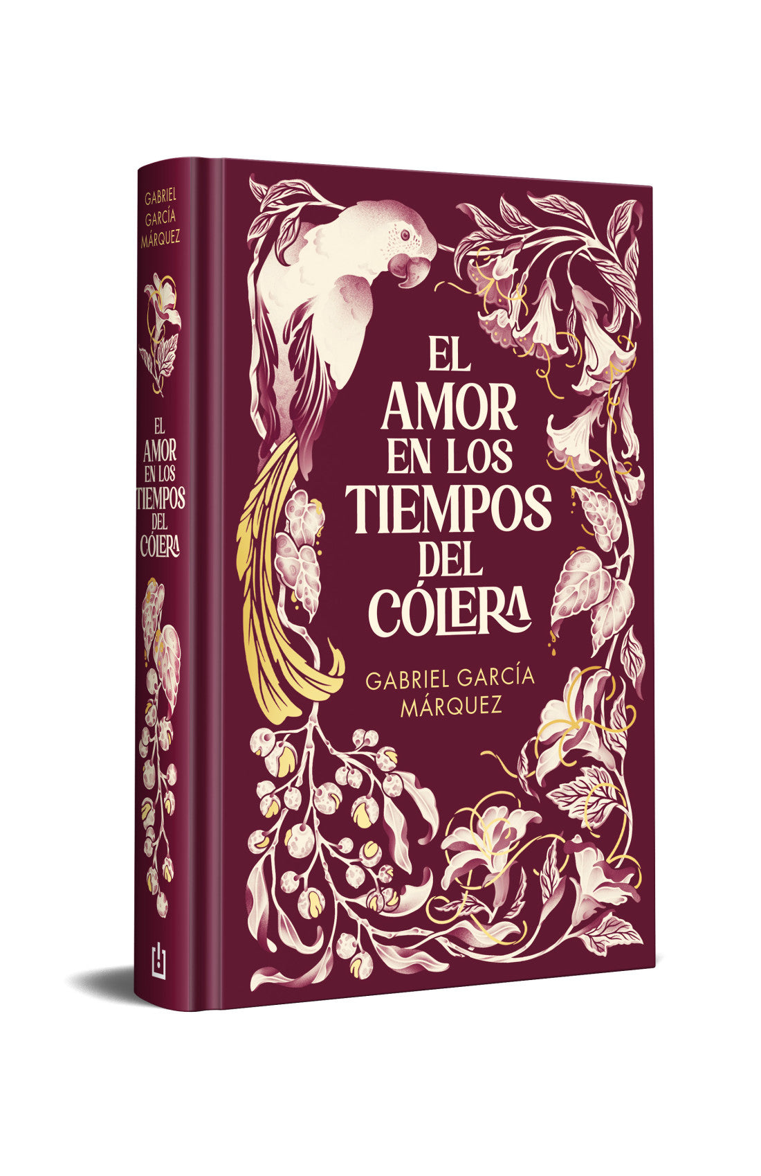 El amor en los tiempos del cólera - Gabriel García Márquez
