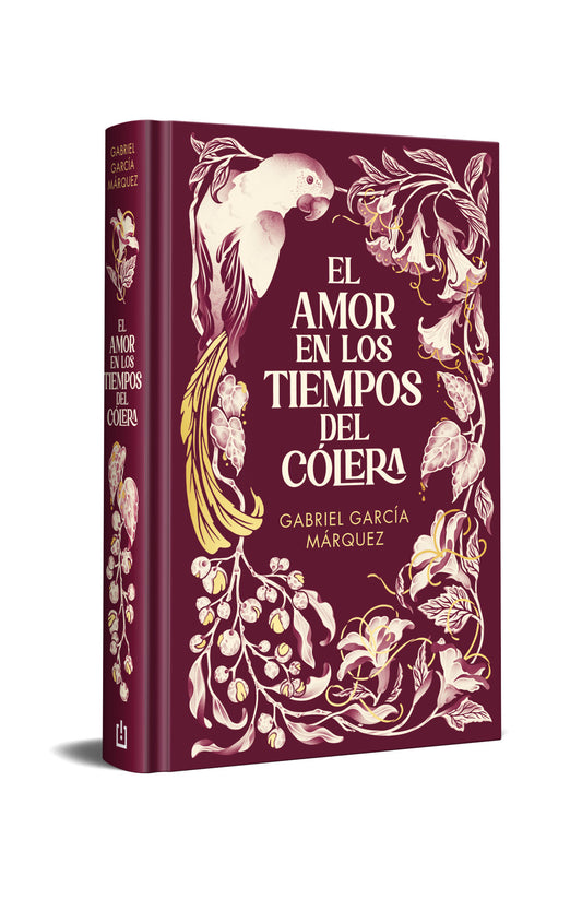 El amor en los tiempos del cólera - Gabriel García Márquez
