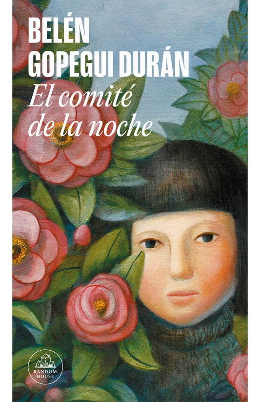 El comité de la noche -  Belén Gopegui