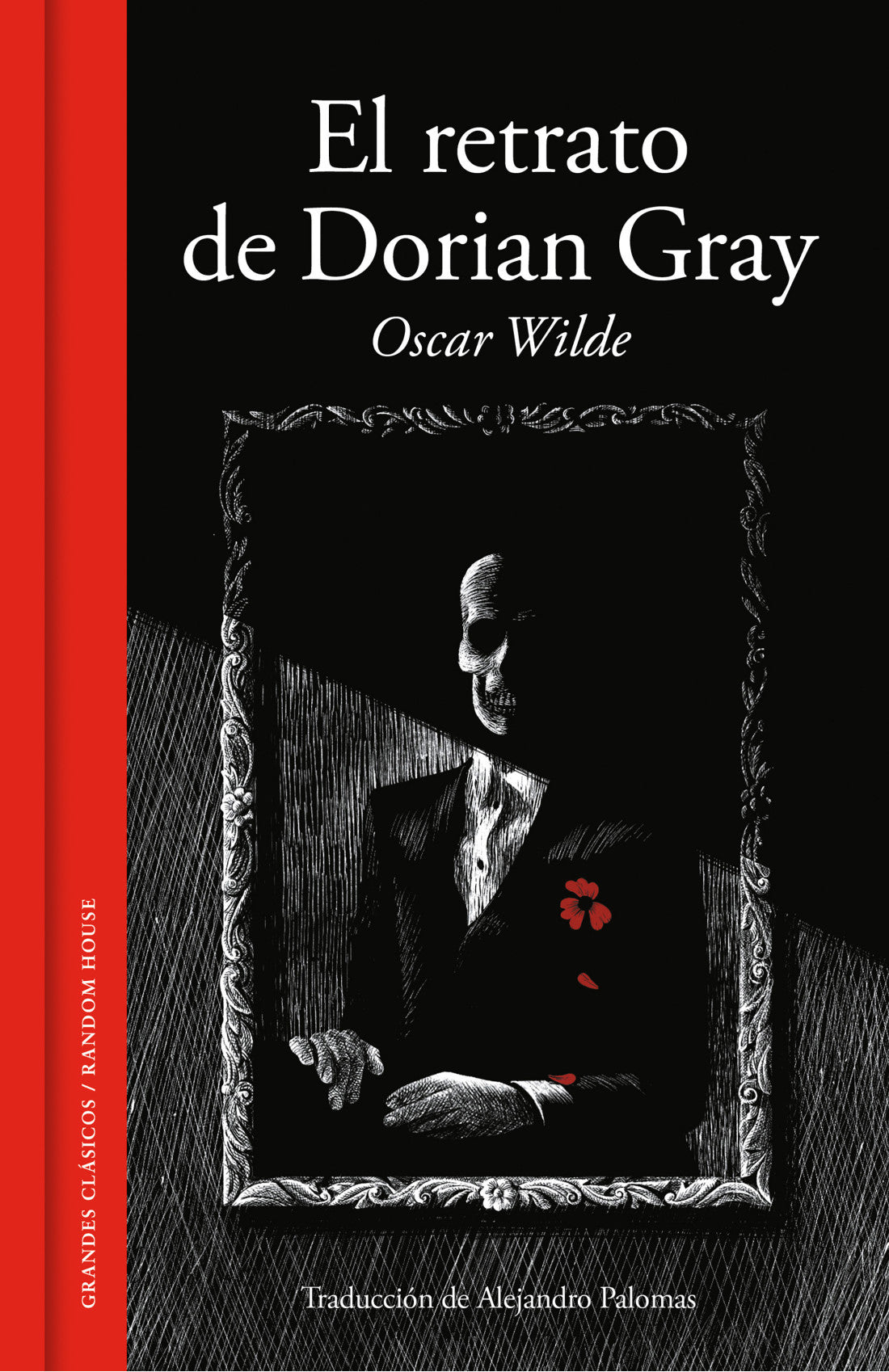 El retrato de Dorian Gray - Oscar Wilde