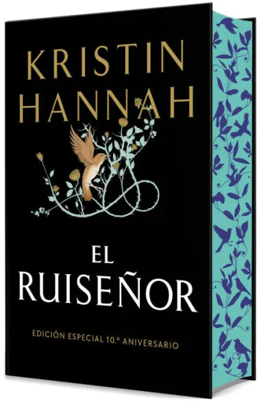 El Ruiseñor (edición especial 10.º aniversario) -  Kristin Hannah