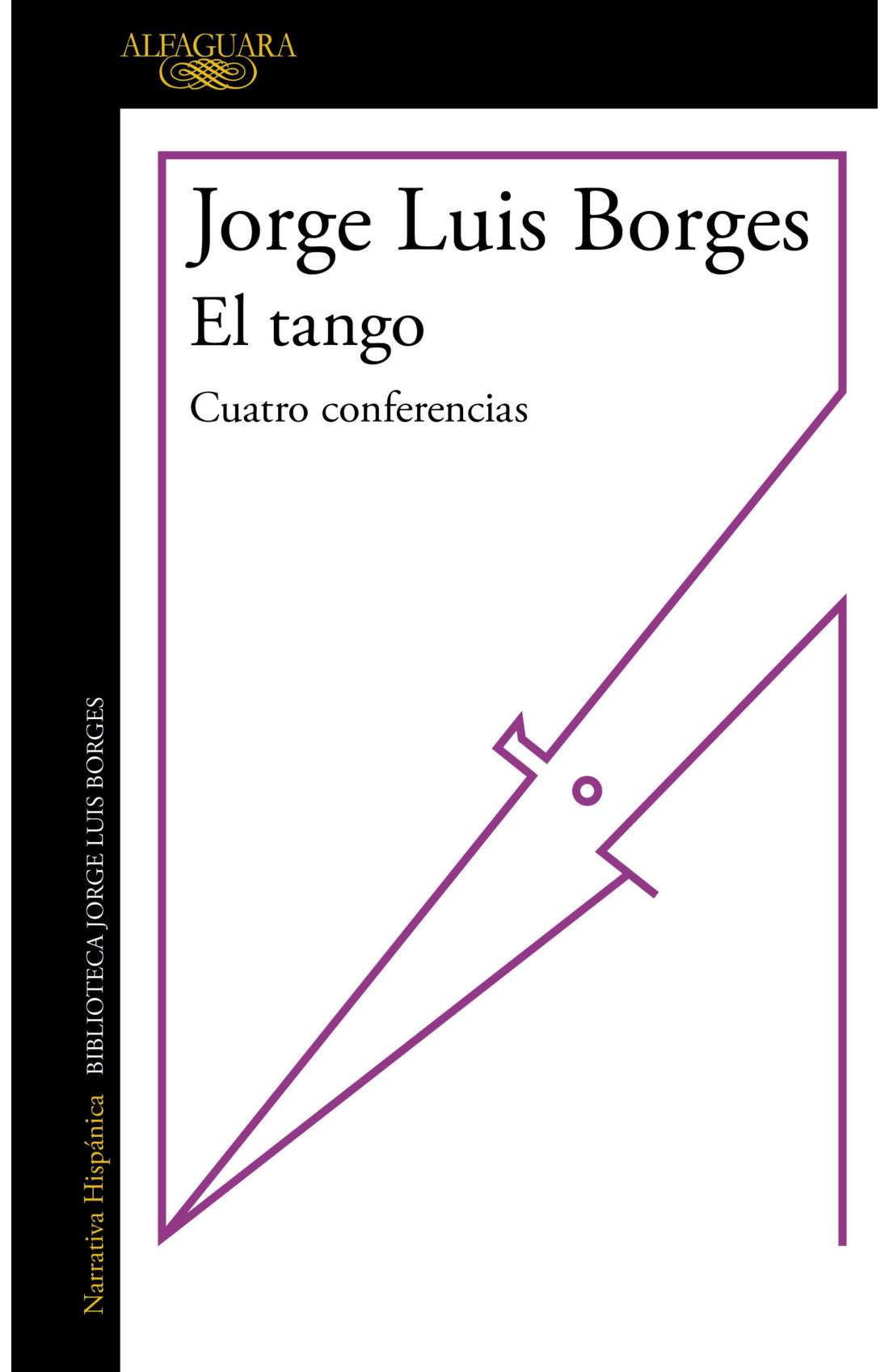 El tango  - Jorge Luis Borges