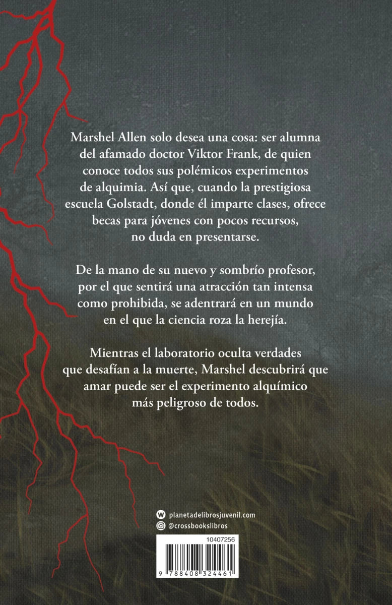 En el corazón del monstruo - Edición con cantos tintados - Natalia Torvisco