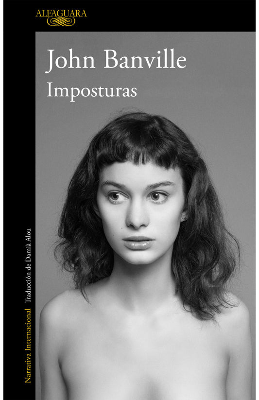 Imposturas - John Banville