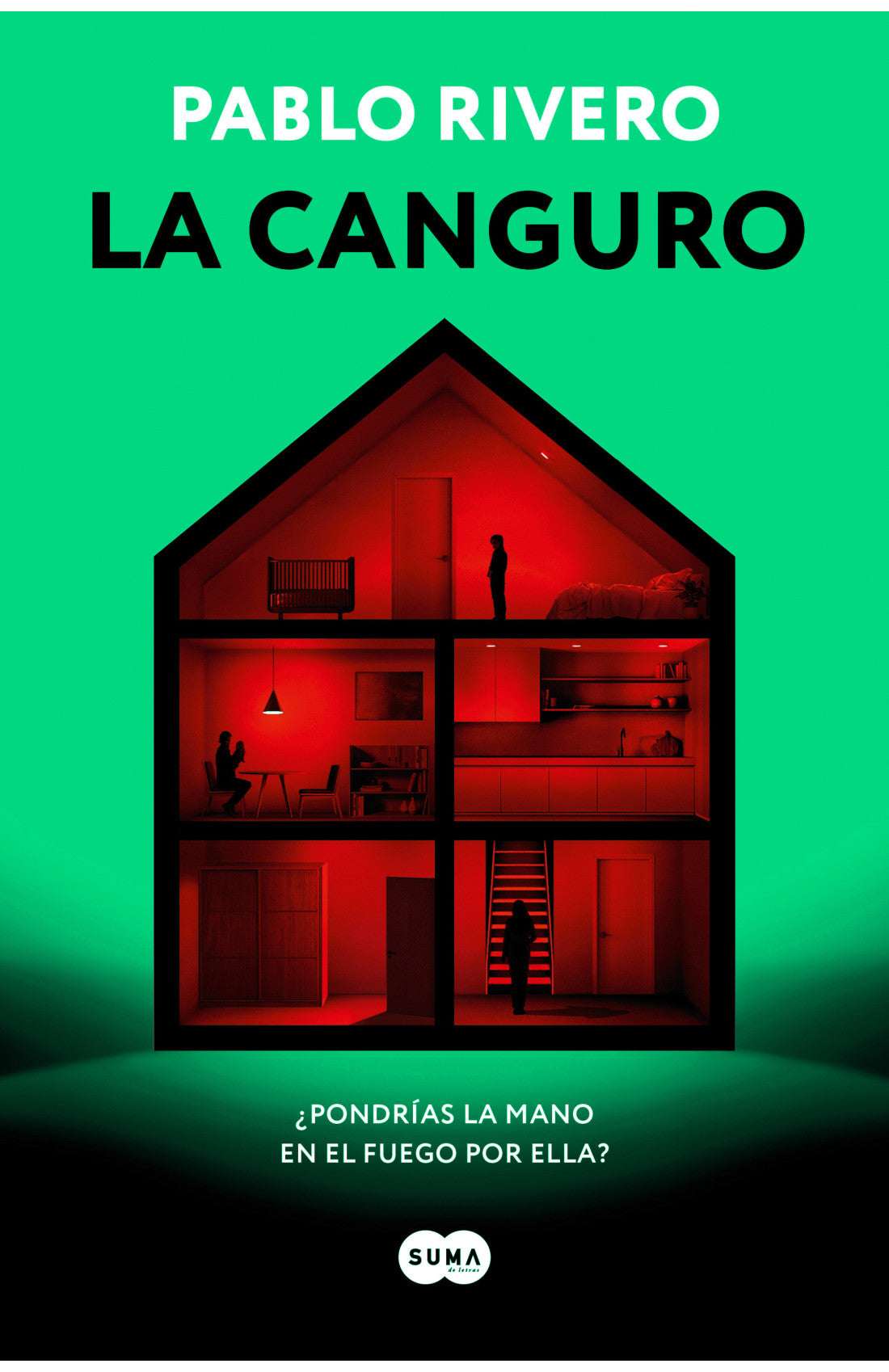 La canguro -  Pablo Rivero