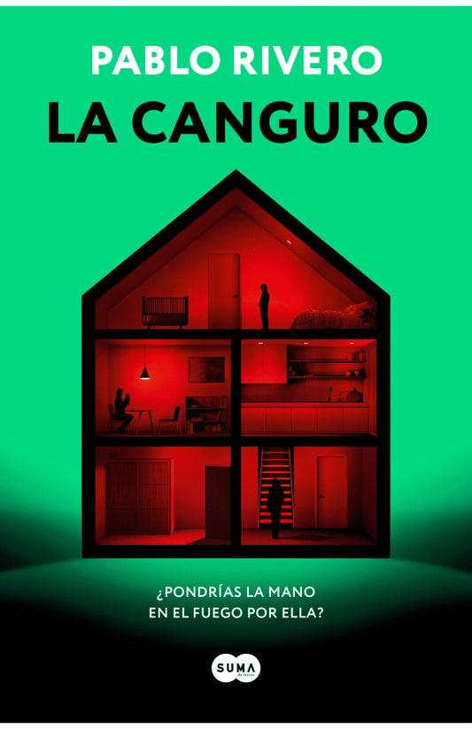 La canguro -  Pablo Rivero